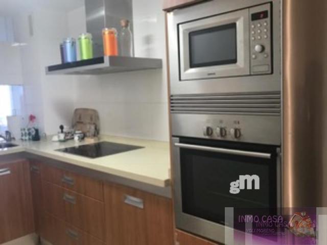 Venta de piso en Benalmádena