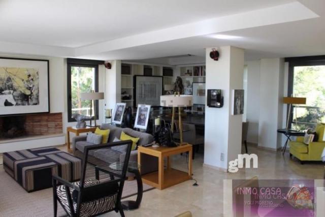 For rent of duplex in Marbella