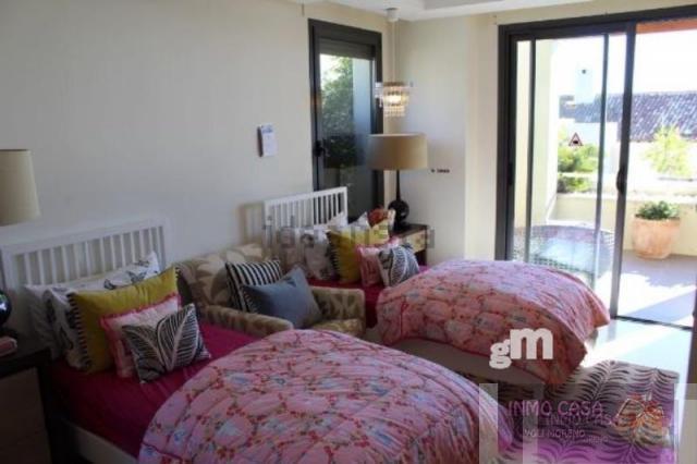 For rent of duplex in Marbella