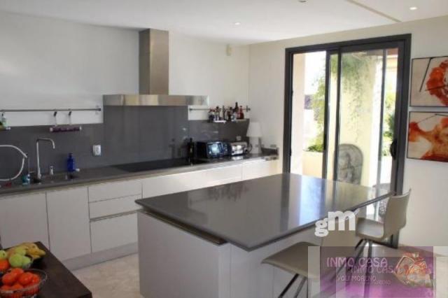 For rent of duplex in Marbella