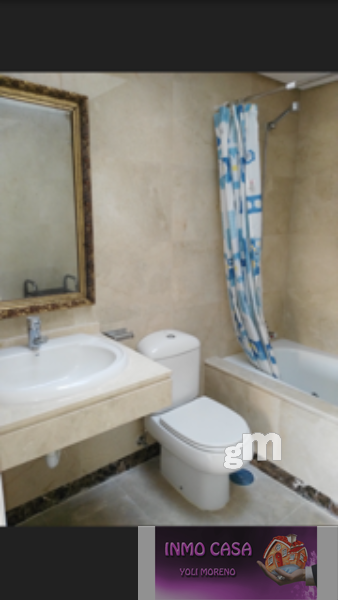 For sale of penthouse in Manilva