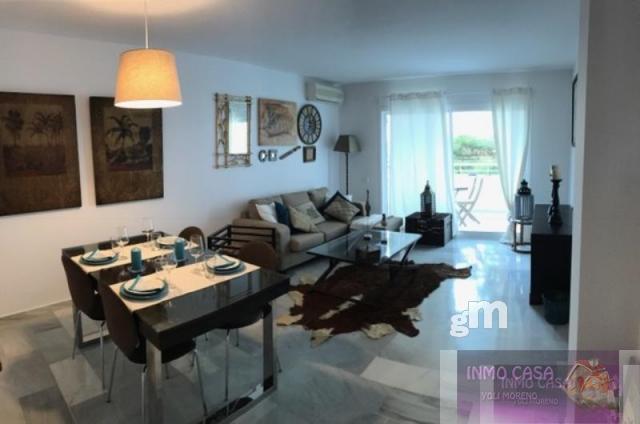 Venta de apartamento en Marbella