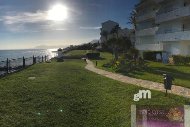 Venta de apartamento en Marbella