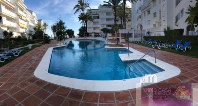 Venta de apartamento en Marbella