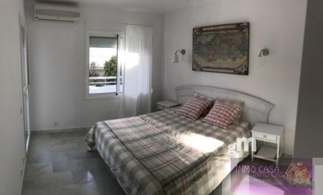 Venta de apartamento en Marbella