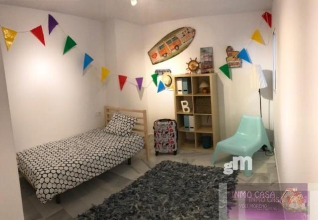 Venta de apartamento en Marbella