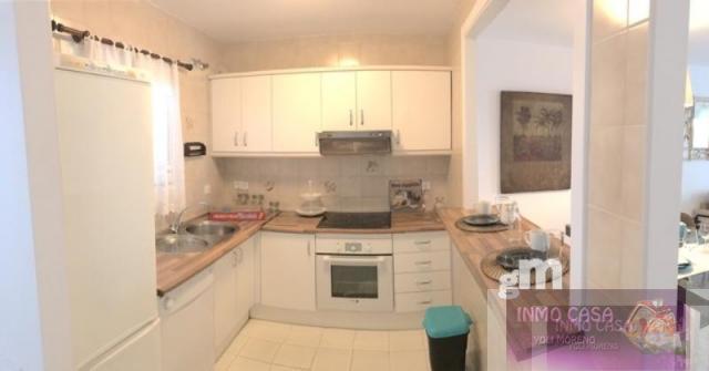Venta de apartamento en Marbella