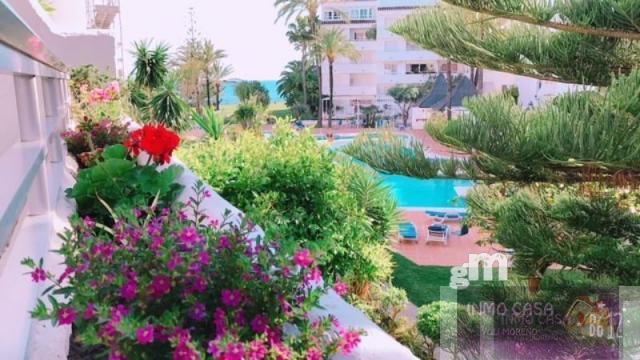 Venta de apartamento en Marbella
