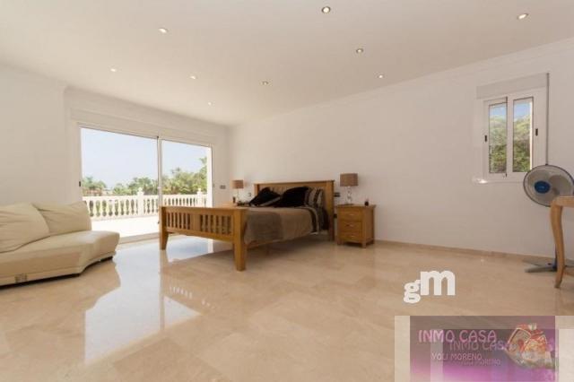 For sale of villa in Marbella