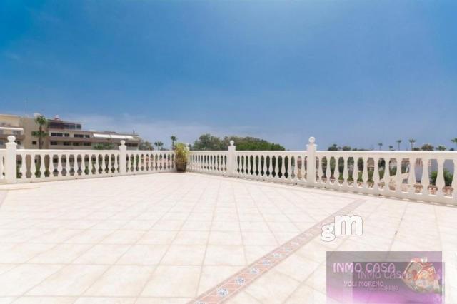 For sale of villa in Marbella