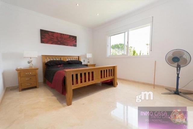 For sale of villa in Marbella