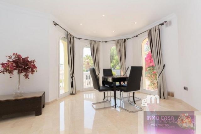 For sale of villa in Marbella