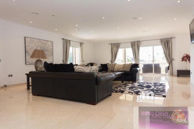 For sale of villa in Marbella