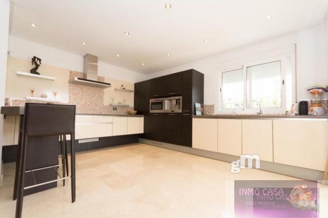 For sale of villa in Marbella
