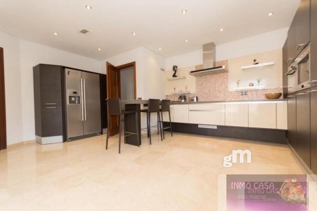For sale of villa in Marbella