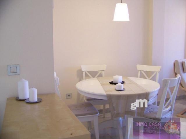 For sale of flat in Estepona