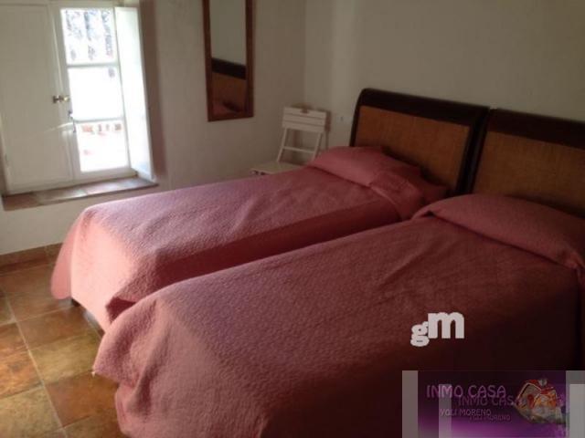 For sale of house in Coín