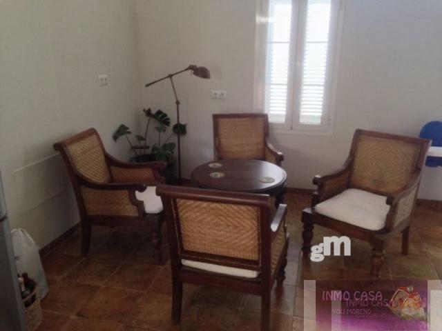 For sale of house in Coín