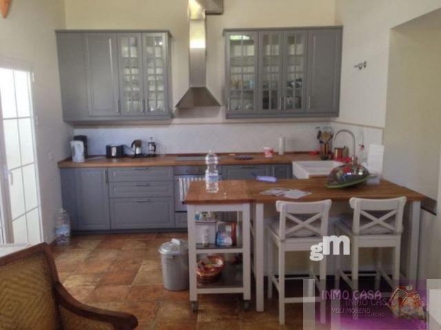 For sale of house in Coín