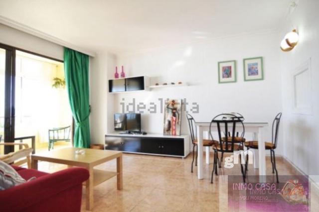 Venta de piso en Benalmádena