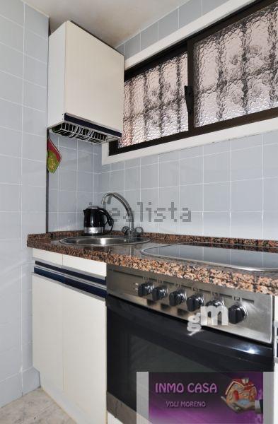 Venta de piso en Benalmádena