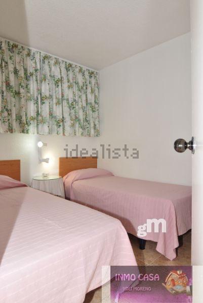 Venta de piso en Benalmádena