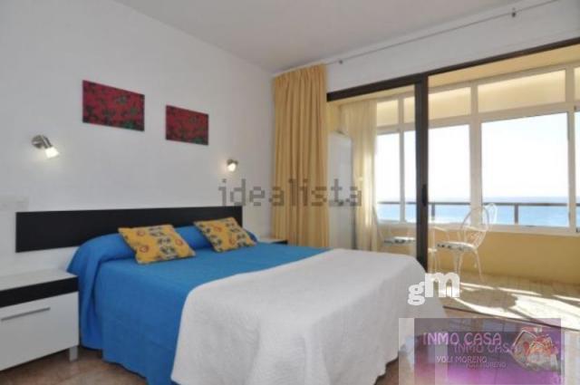 Venta de piso en Benalmádena