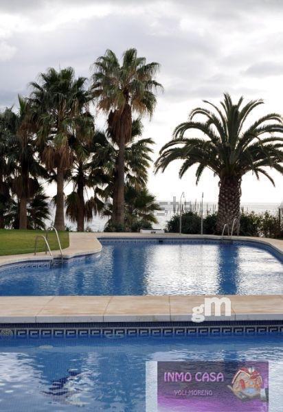 Venta de piso en Benalmádena