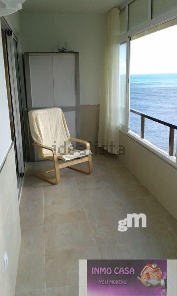 Venta de piso en Benalmádena