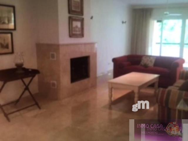 For rent of flat in Marbella