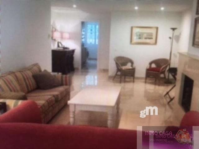 For rent of flat in Marbella