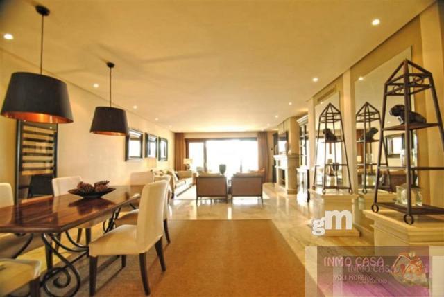 For rent of flat in Marbella