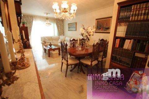 For sale of flat in Marbella