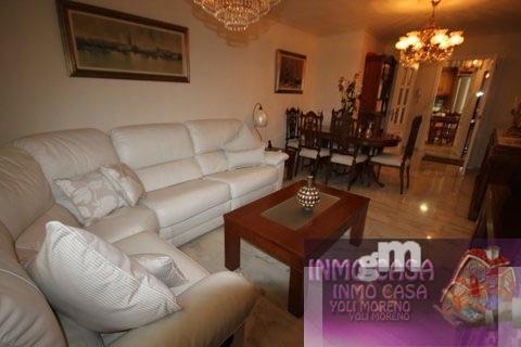 For sale of flat in Marbella