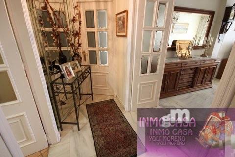 For sale of flat in Marbella