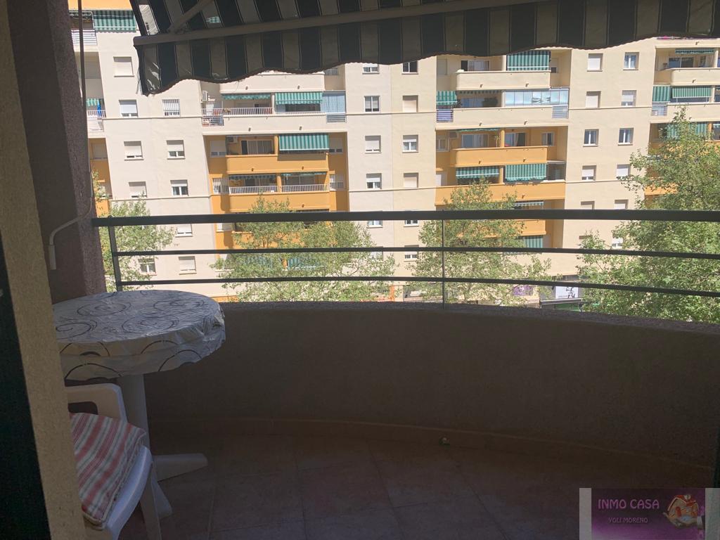 For rent of flat in Marbella