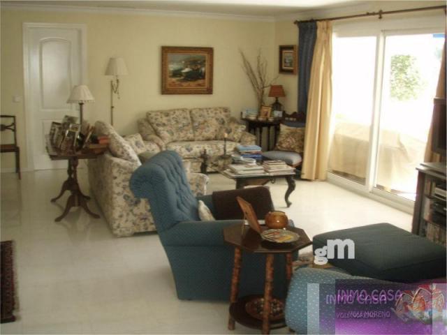 For sale of flat in Marbella