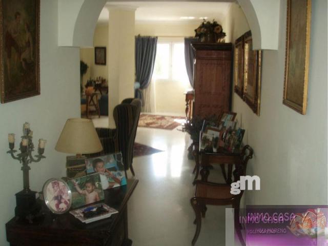 For sale of flat in Marbella