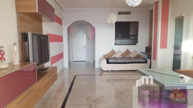 For sale of apartment in Benalmádena