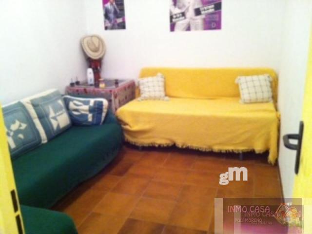 For sale of apartment in Benalmádena