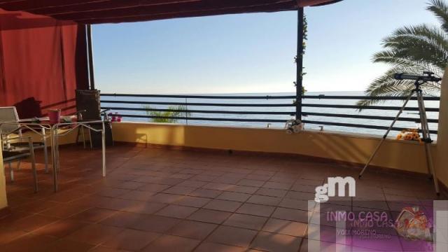 For sale of apartment in Benalmádena