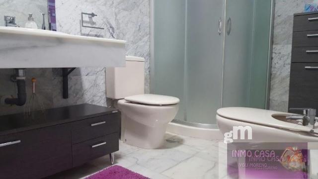 For sale of apartment in Benalmádena