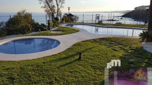 For sale of apartment in Benalmádena