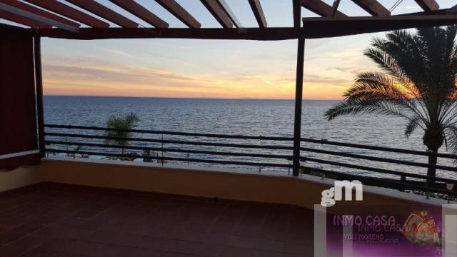For sale of apartment in Benalmádena