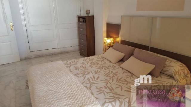 For sale of apartment in Benalmádena
