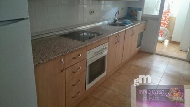 For sale of flat in Mijas