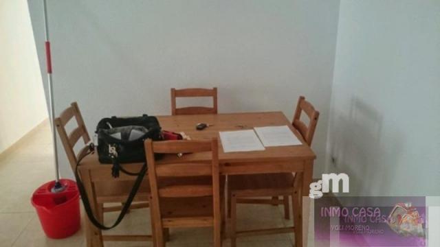 For sale of flat in Mijas