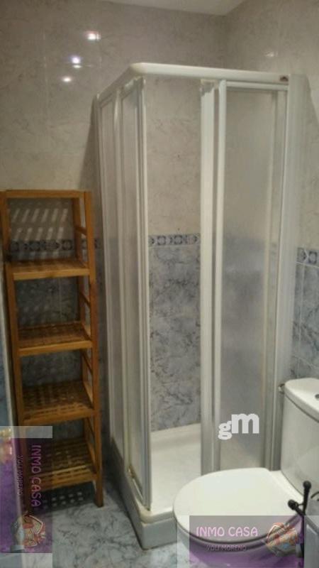 For sale of flat in Mijas