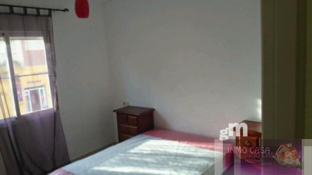 For sale of flat in Mijas