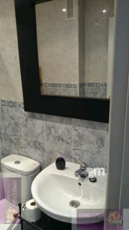 For sale of flat in Mijas